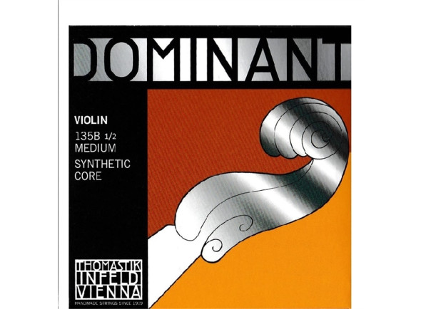 Thomastik 135B DOMINANTE Violino 1/2 Thomastik 135B DOMINANTE Violino 1/2
